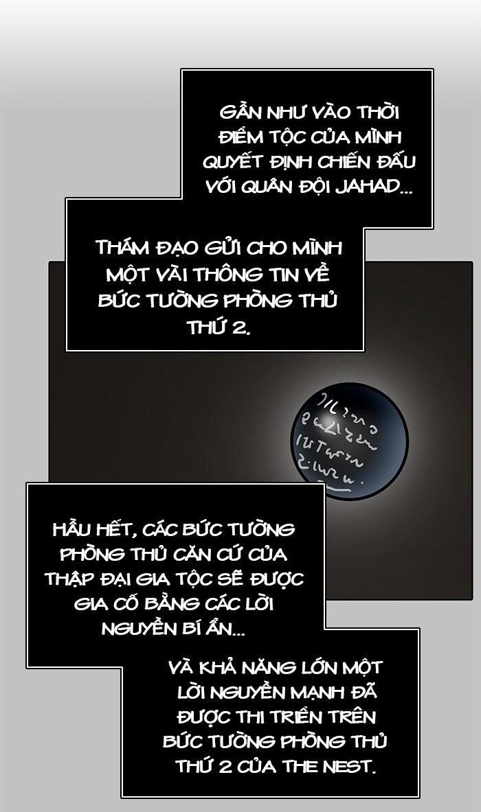 Tòa Tháp Bí Ẩn Chapter 471 - 13
