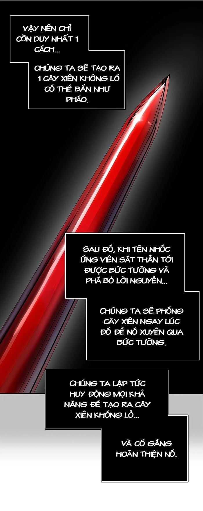 Tòa Tháp Bí Ẩn Chapter 471 - 15