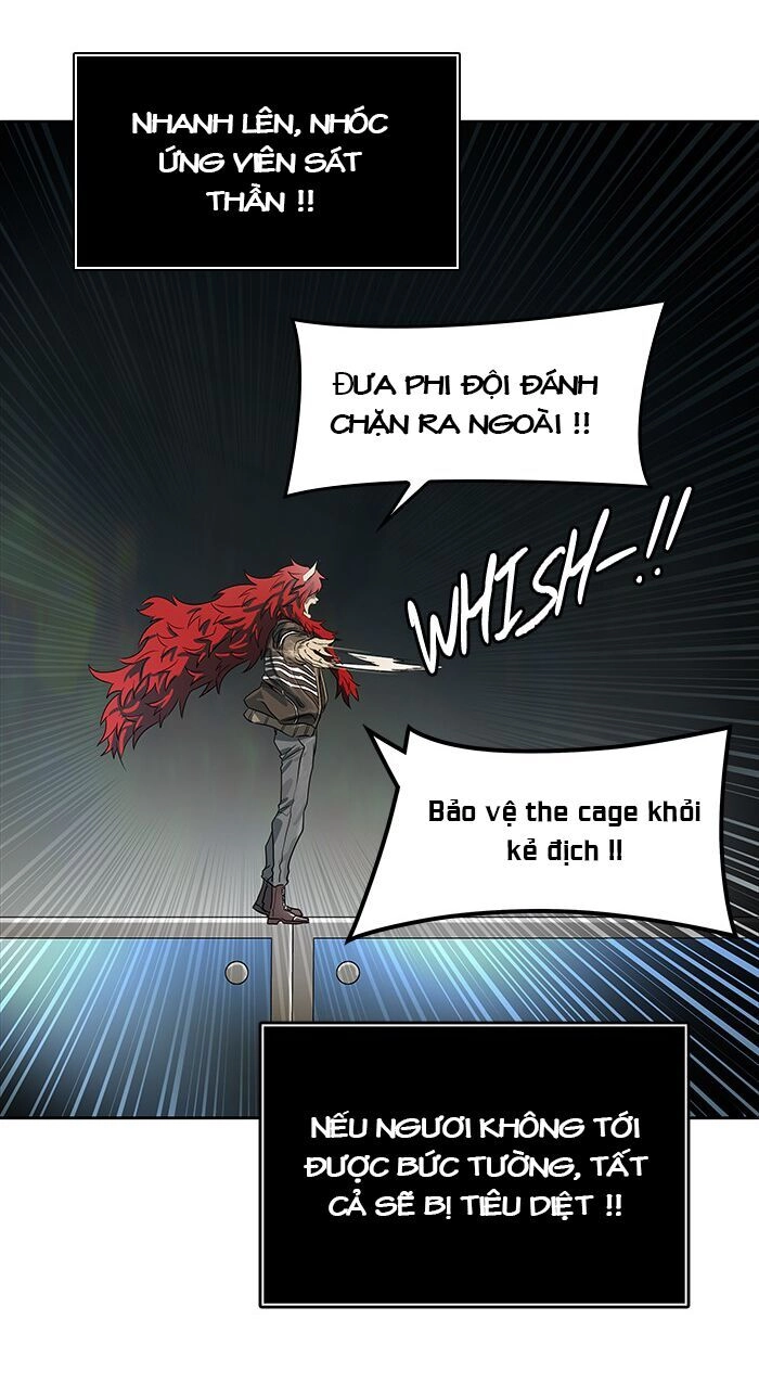 Tòa Tháp Bí Ẩn Chapter 471 - 16