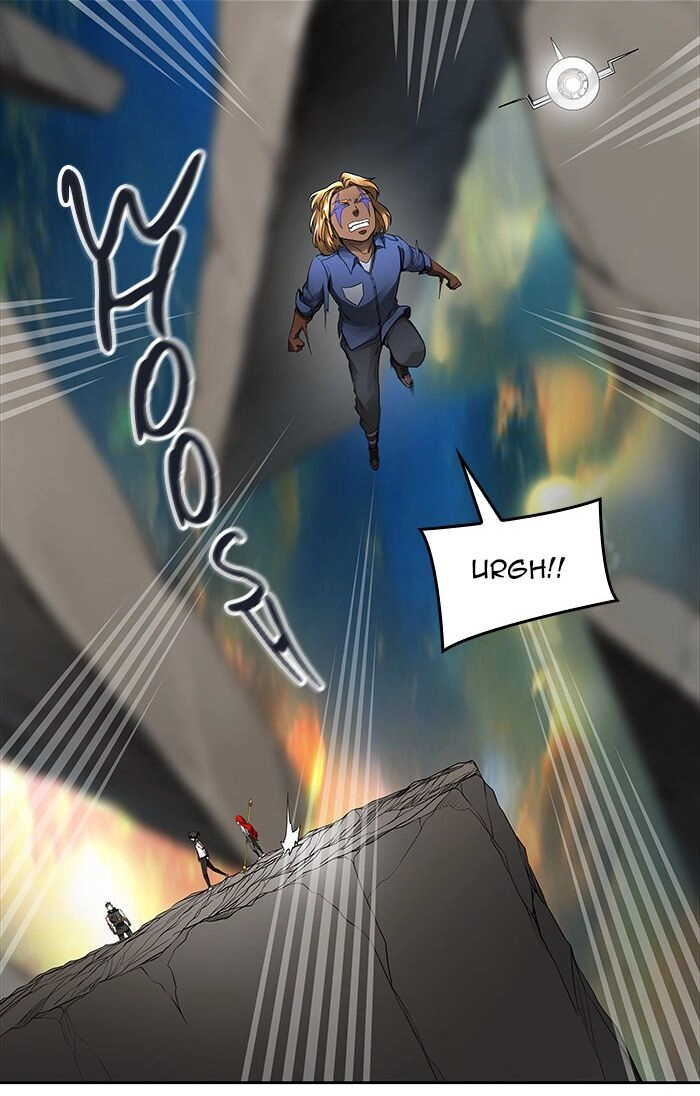 Tòa Tháp Bí Ẩn Chapter 471 - 18