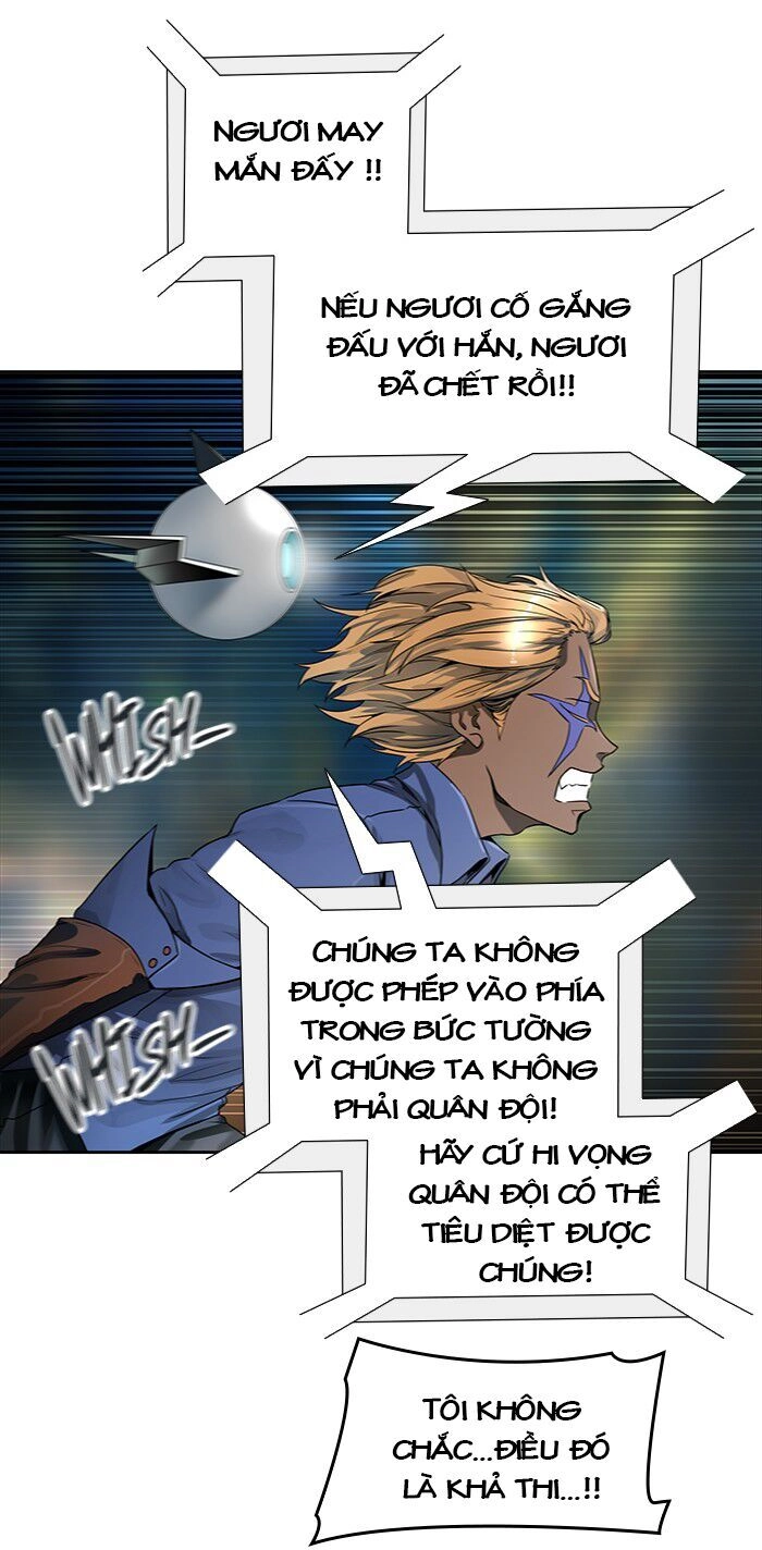 Tòa Tháp Bí Ẩn Chapter 471 - 19