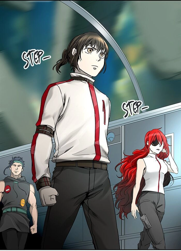 Tòa Tháp Bí Ẩn Chapter 471 - 28