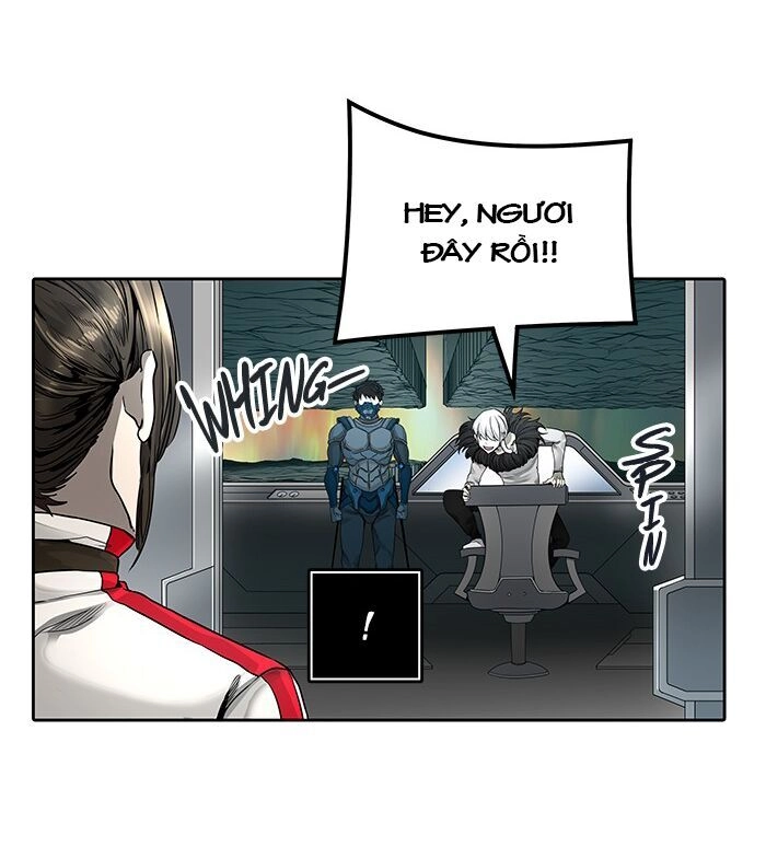 Tòa Tháp Bí Ẩn Chapter 471 - 29