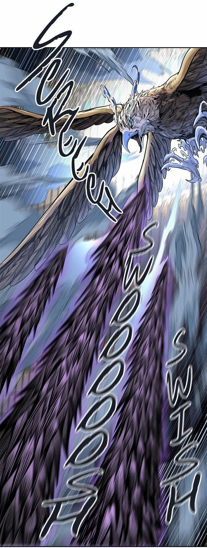 Tòa Tháp Bí Ẩn Chapter 471 - 32