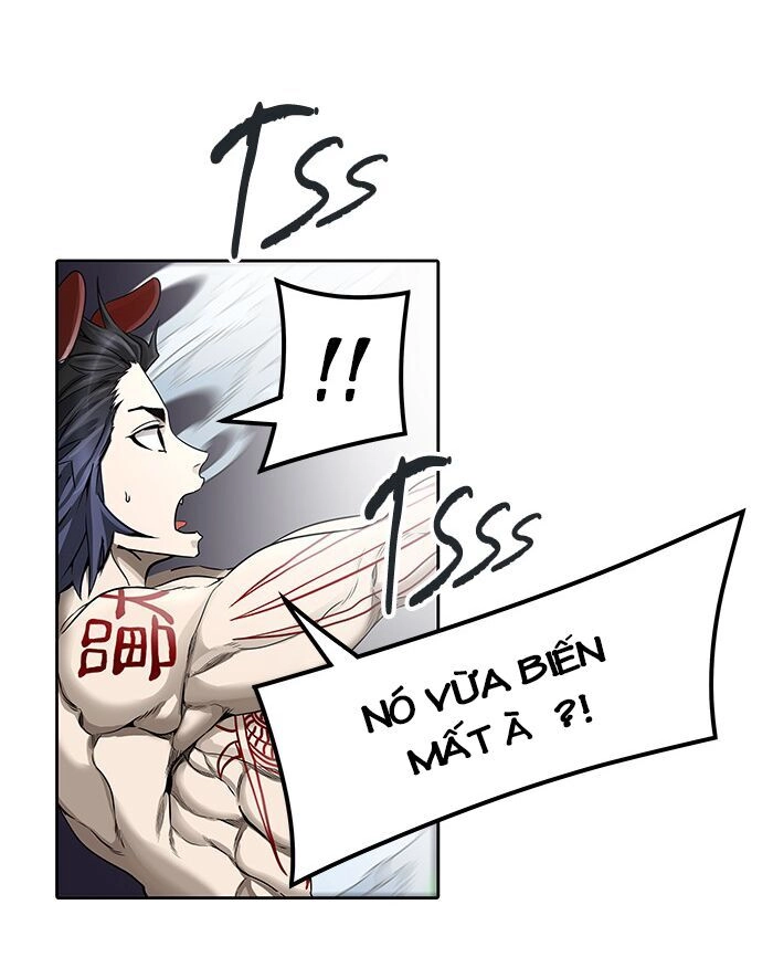 Tòa Tháp Bí Ẩn Chapter 471 - 35