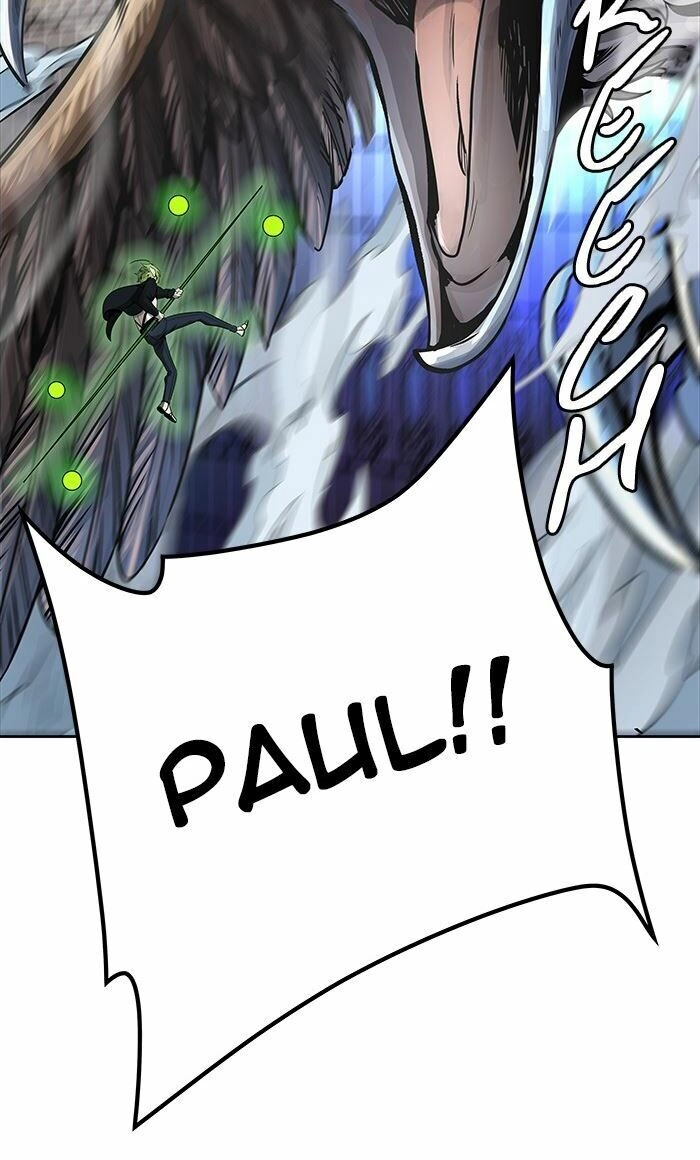 Tòa Tháp Bí Ẩn Chapter 471 - 38