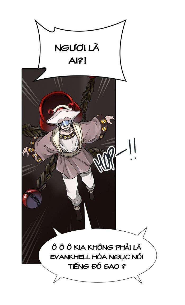 Tòa Tháp Bí Ẩn Chapter 471 - 42