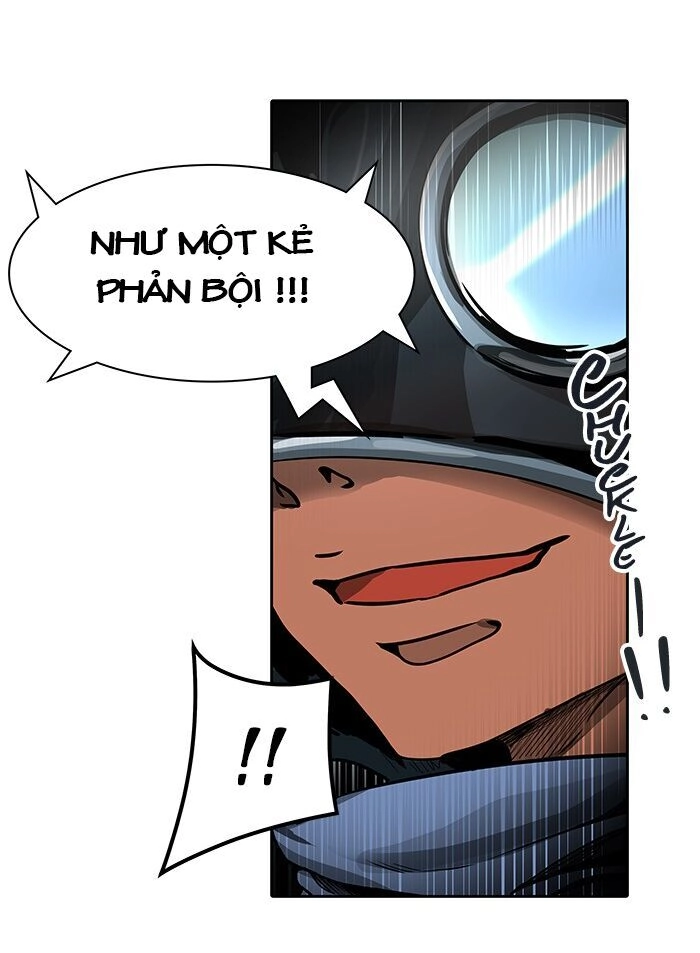 Tòa Tháp Bí Ẩn Chapter 471 - 53