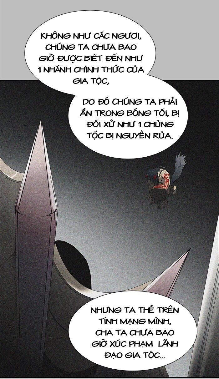 Tòa Tháp Bí Ẩn Chapter 471 - 57
