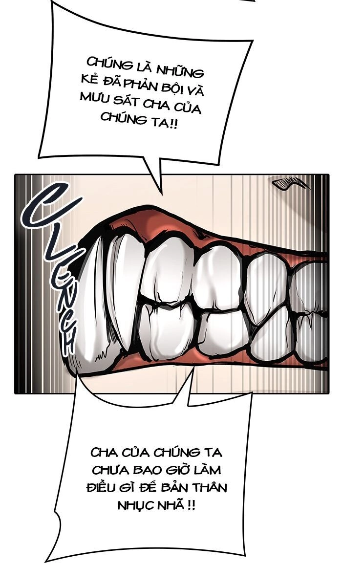 Tòa Tháp Bí Ẩn Chapter 471 - 62