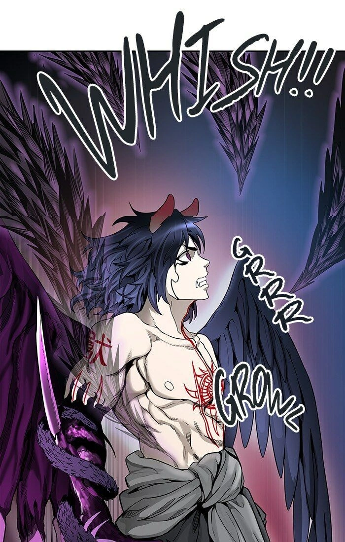 Tòa Tháp Bí Ẩn Chapter 471 - 65