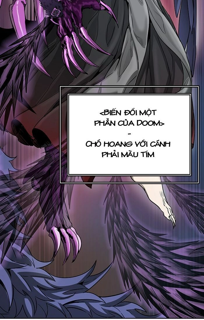 Tòa Tháp Bí Ẩn Chapter 471 - 66