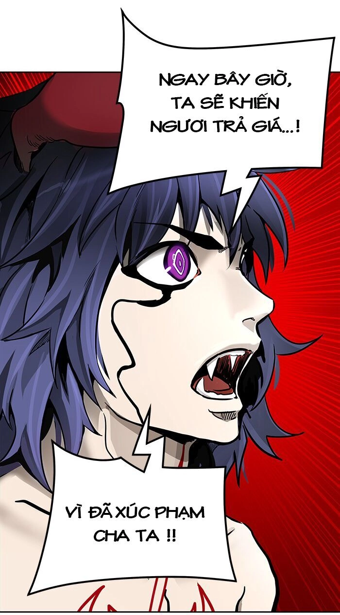 Tòa Tháp Bí Ẩn Chapter 471 - 67