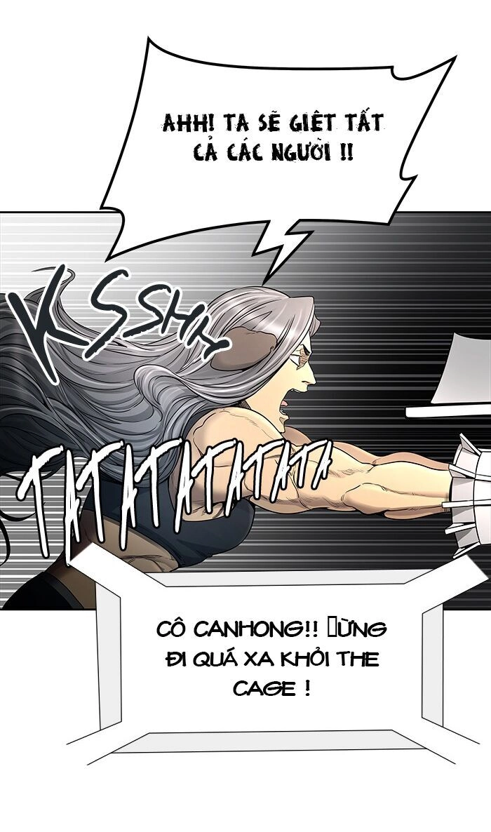 Tòa Tháp Bí Ẩn Chapter 471 - 71