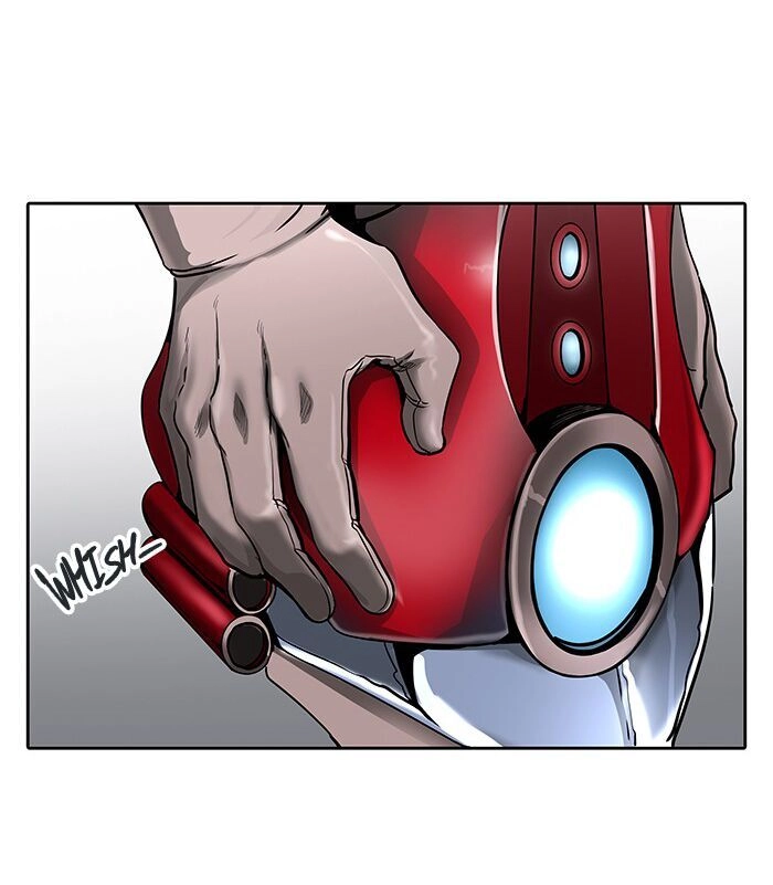 Tòa Tháp Bí Ẩn Chapter 471 - 75