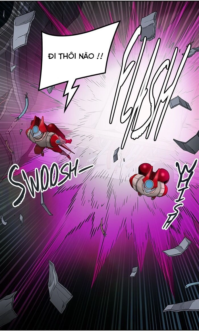 Tòa Tháp Bí Ẩn Chapter 471 - 79