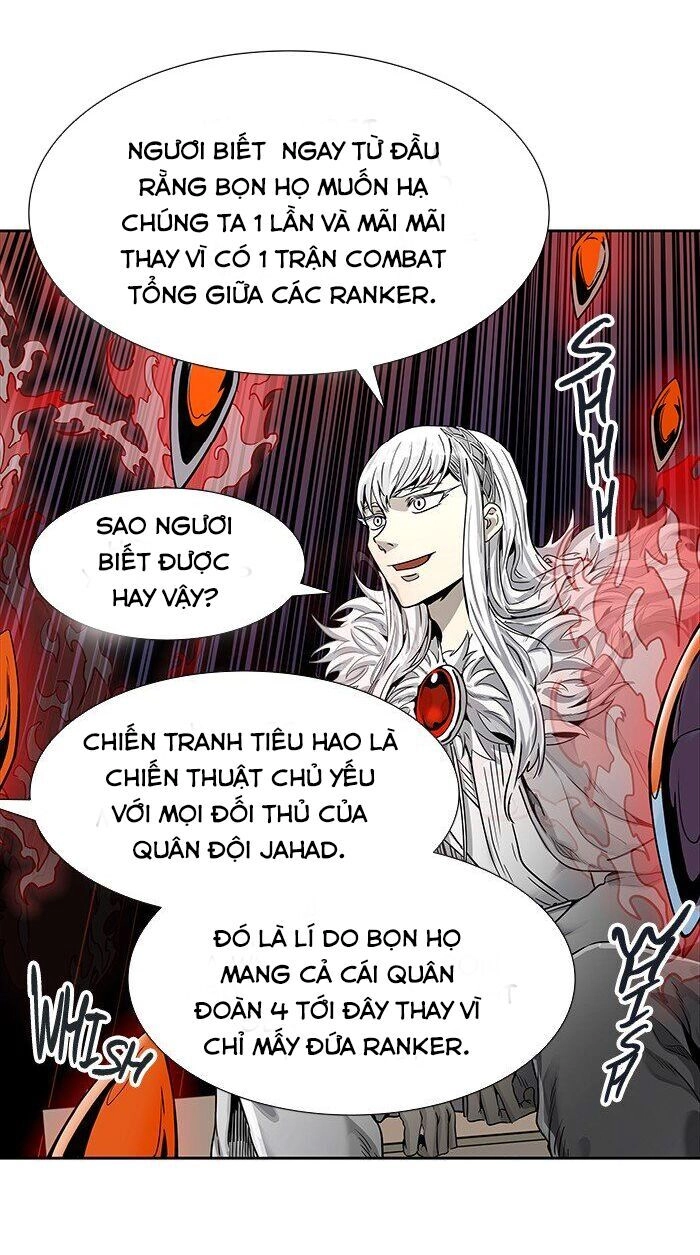 Tòa Tháp Bí Ẩn Chapter 472 - 2