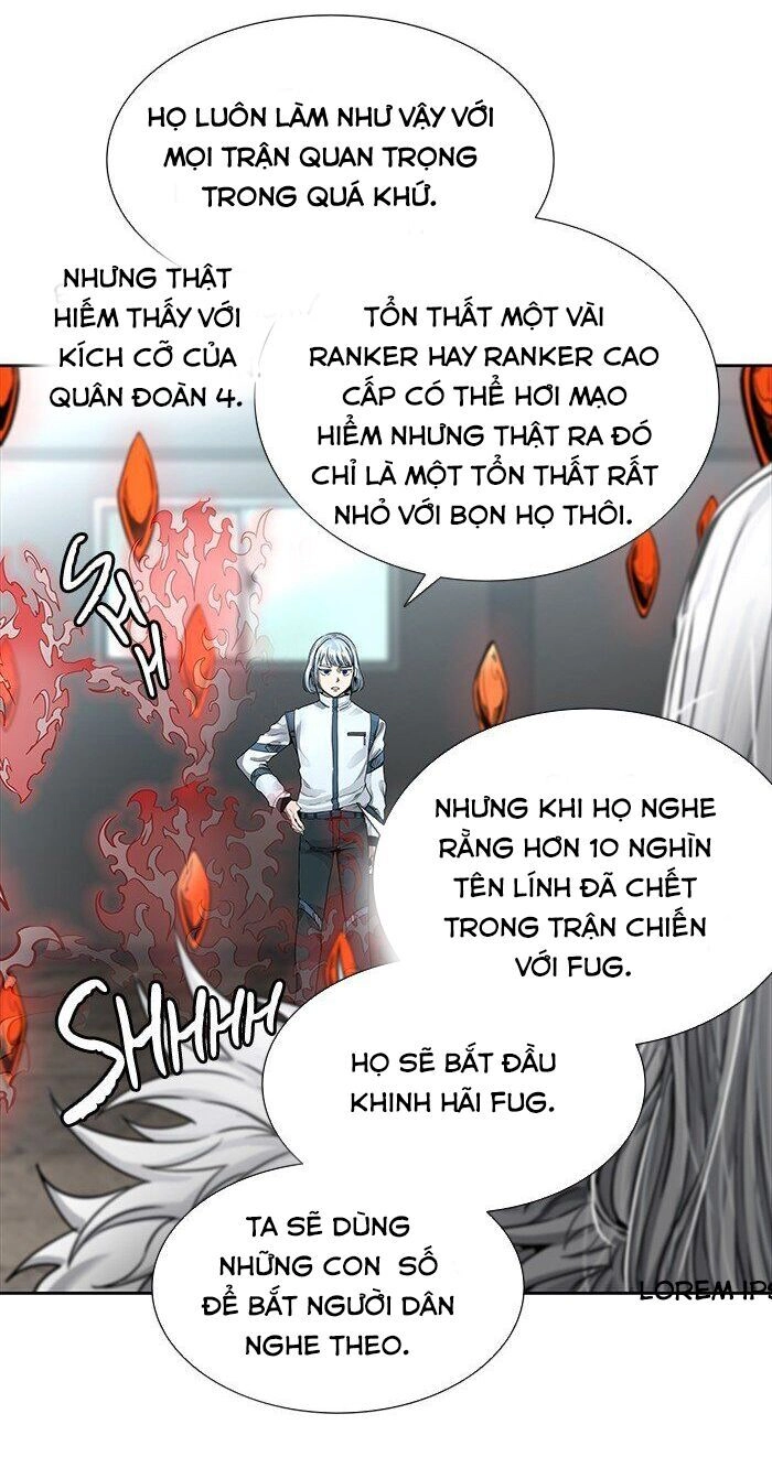 Tòa Tháp Bí Ẩn Chapter 472 - 3