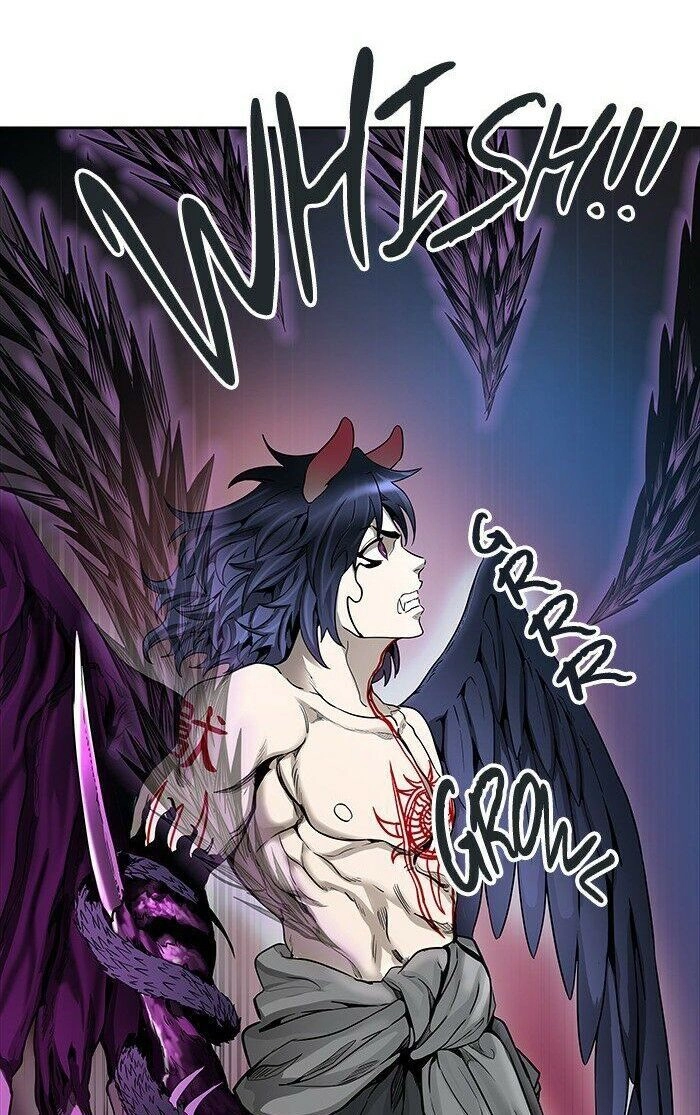 Tòa Tháp Bí Ẩn Chapter 472 - 10