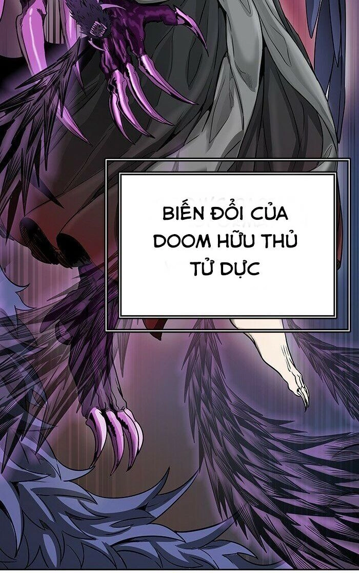 Tòa Tháp Bí Ẩn Chapter 472 - 11