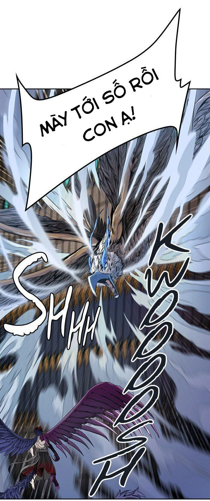 Tòa Tháp Bí Ẩn Chapter 472 - 15