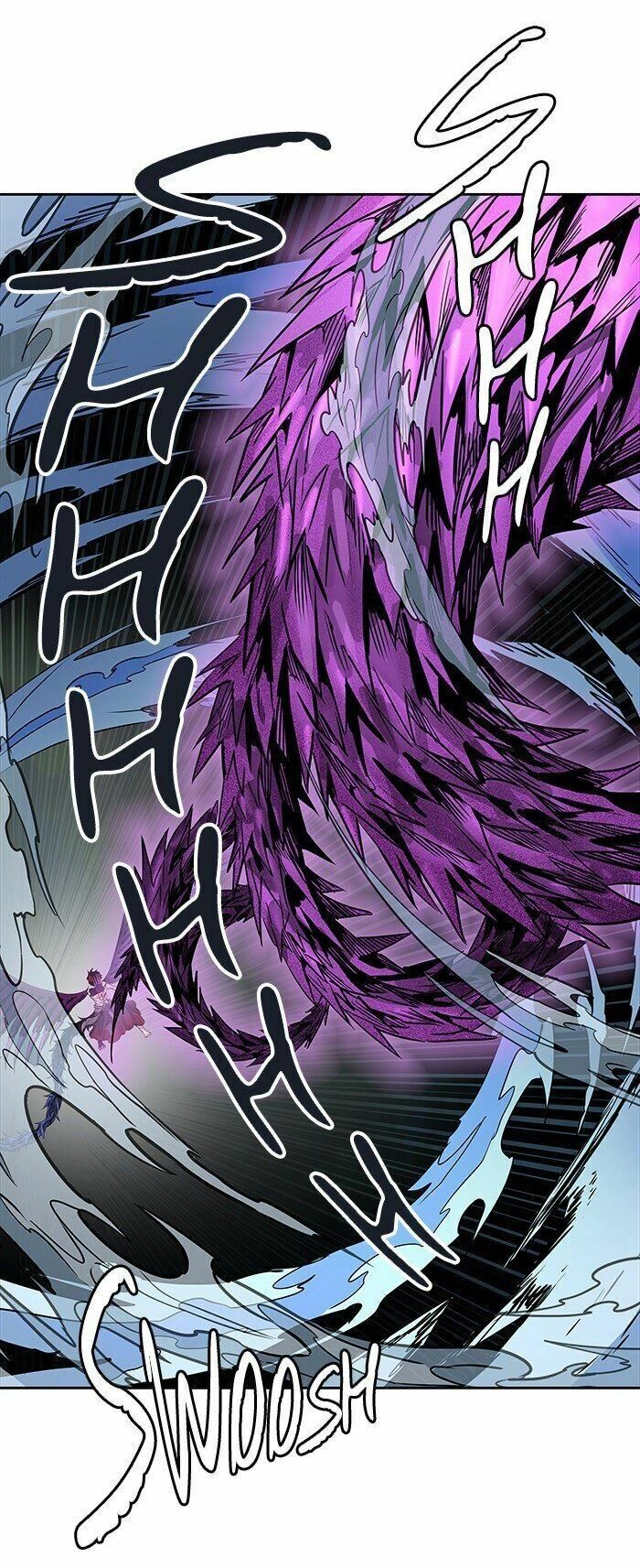 Tòa Tháp Bí Ẩn Chapter 472 - 19