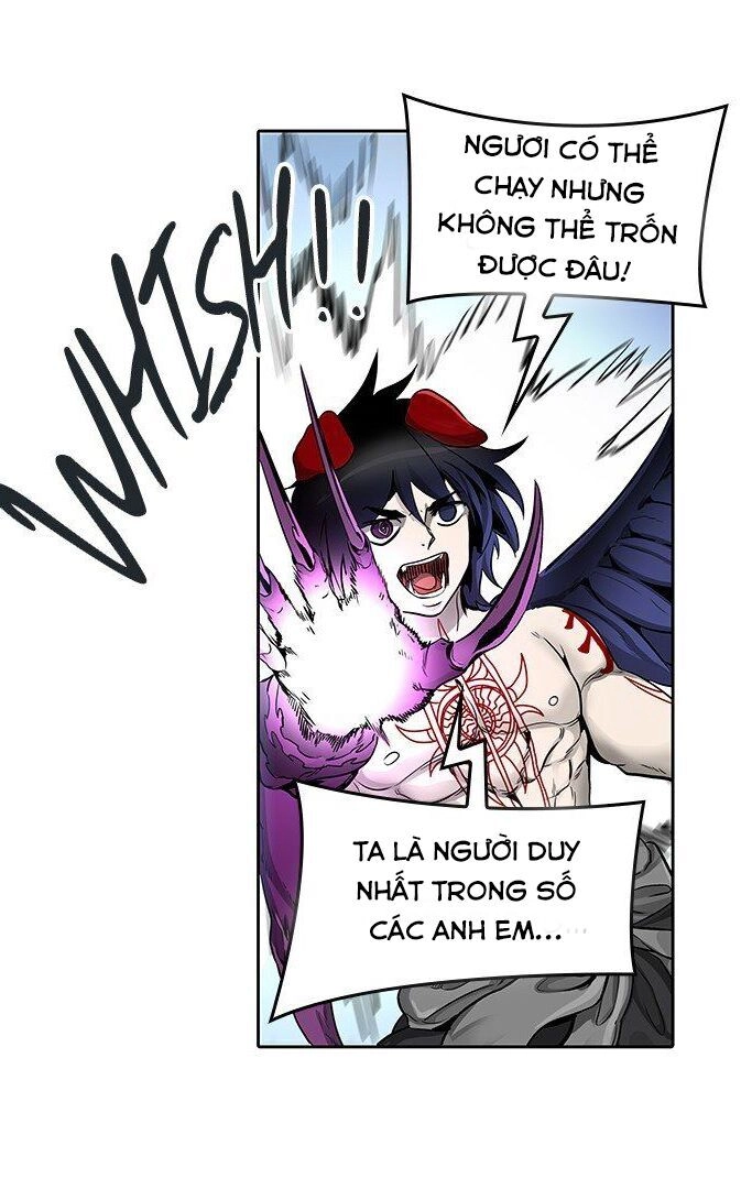 Tòa Tháp Bí Ẩn Chapter 472 - 21