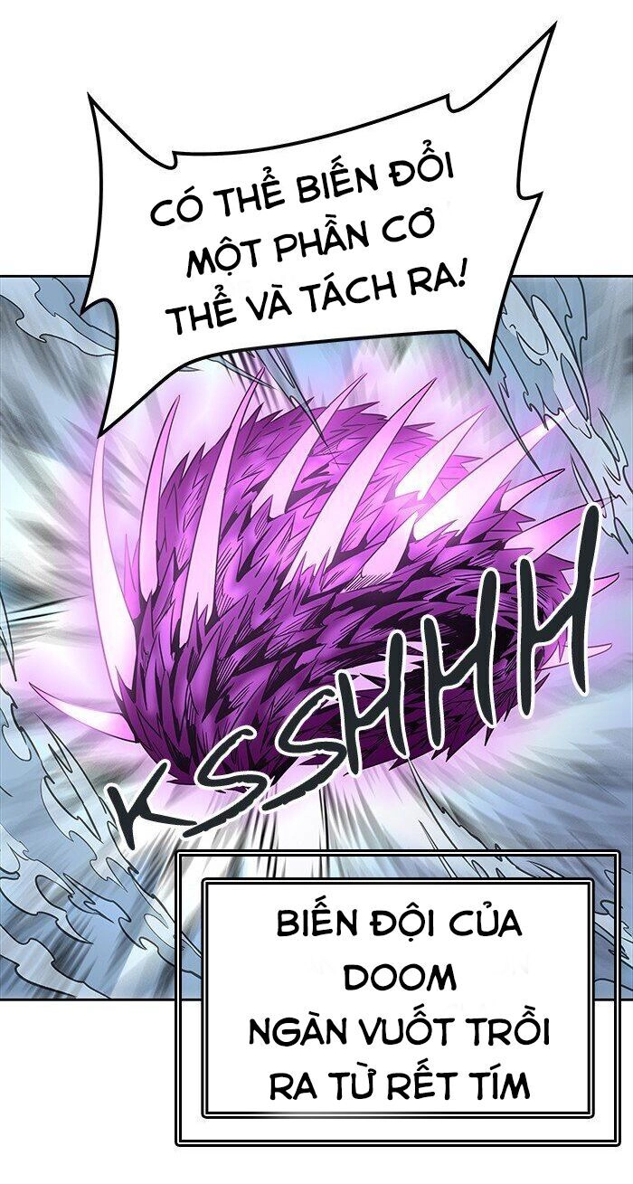 Tòa Tháp Bí Ẩn Chapter 472 - 22
