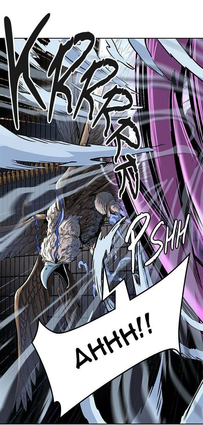 Tòa Tháp Bí Ẩn Chapter 472 - 23