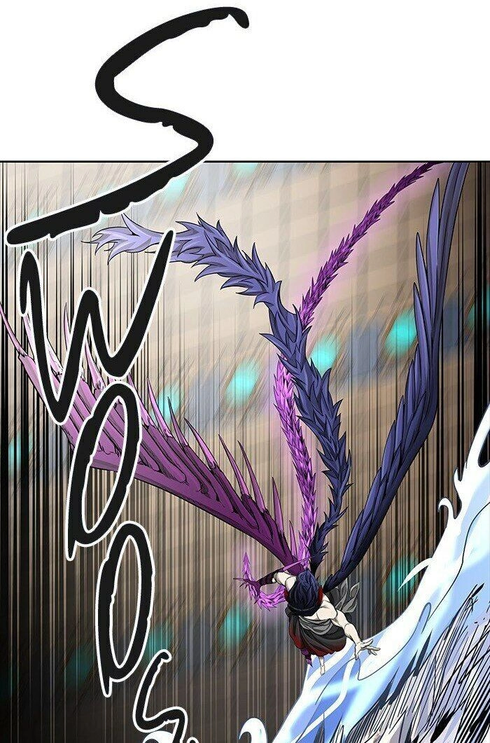 Tòa Tháp Bí Ẩn Chapter 472 - 27