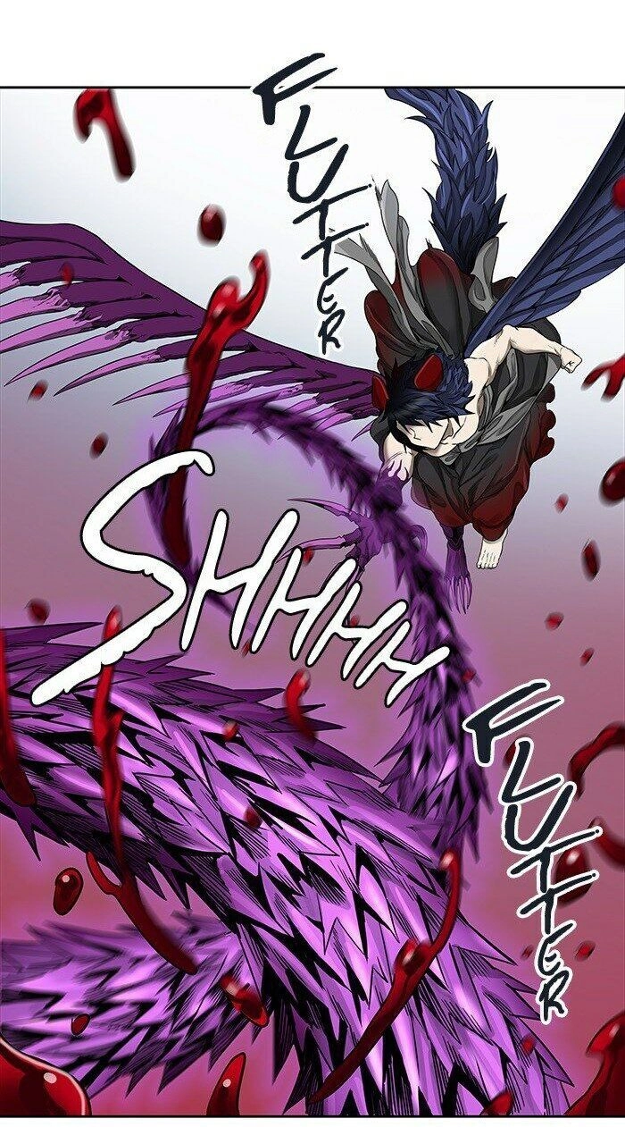 Tòa Tháp Bí Ẩn Chapter 472 - 33