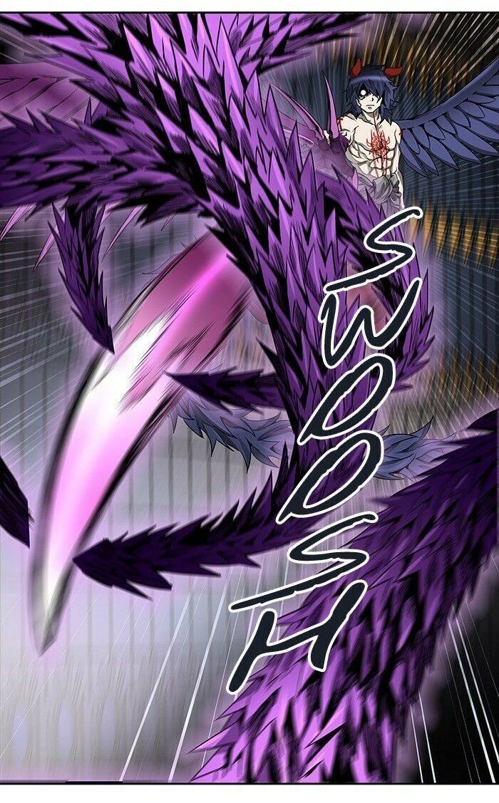 Tòa Tháp Bí Ẩn Chapter 472 - 37