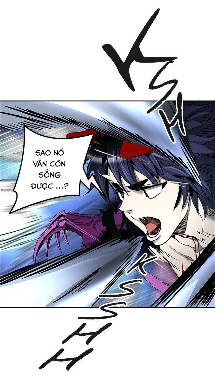 Tòa Tháp Bí Ẩn Chapter 472 - 47