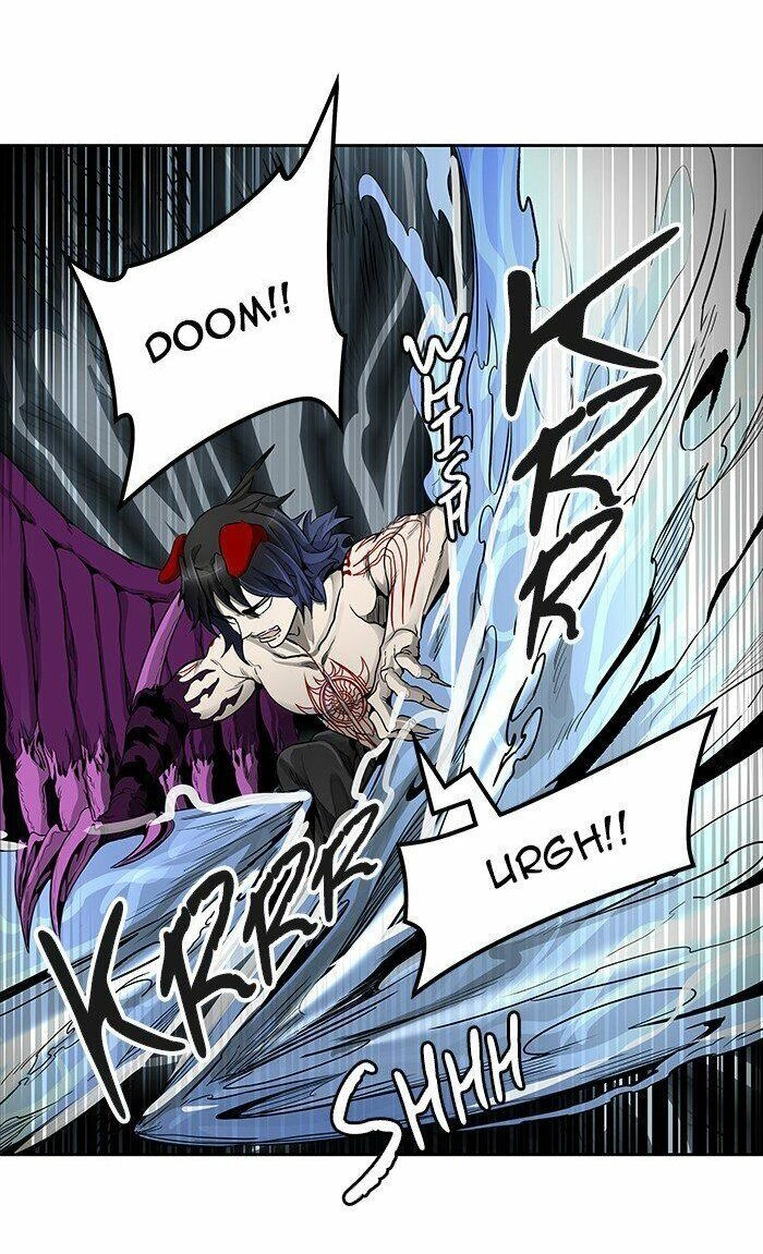 Tòa Tháp Bí Ẩn Chapter 472 - 49