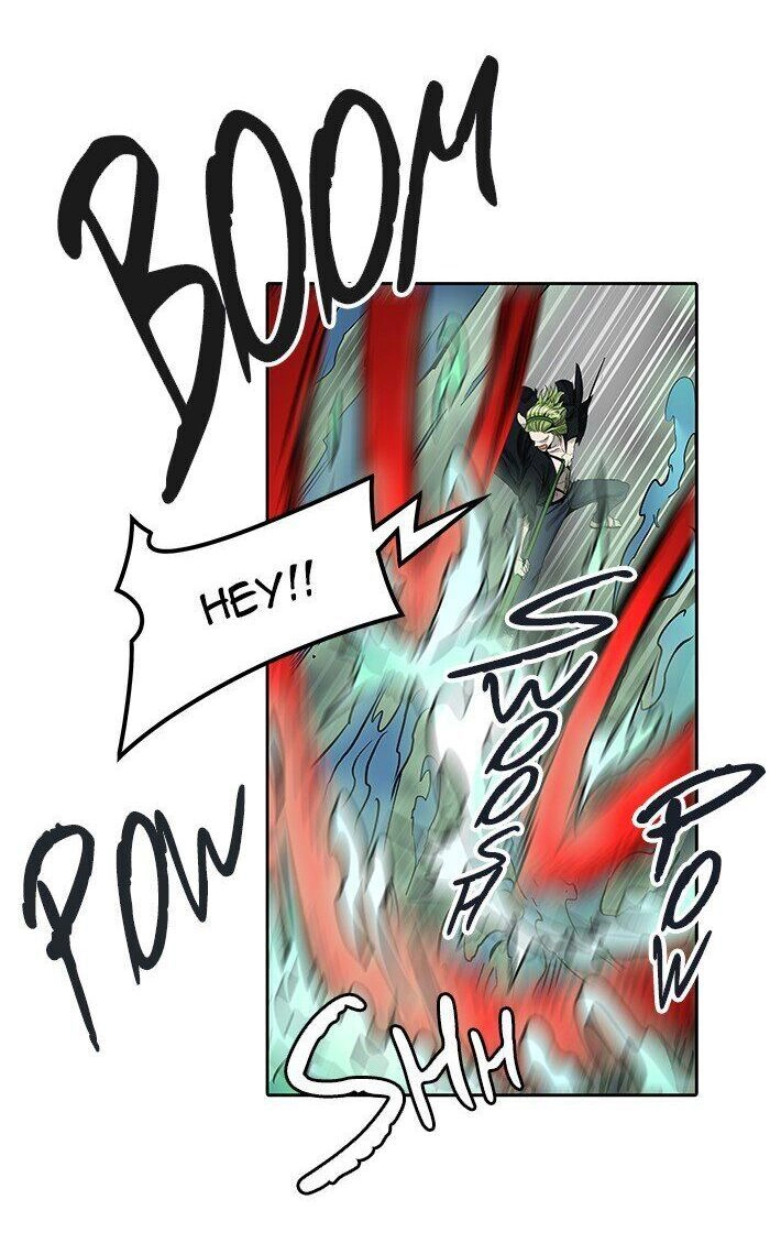 Tòa Tháp Bí Ẩn Chapter 472 - 51