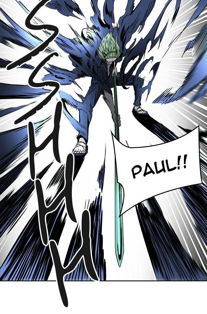 Tòa Tháp Bí Ẩn Chapter 472 - 64