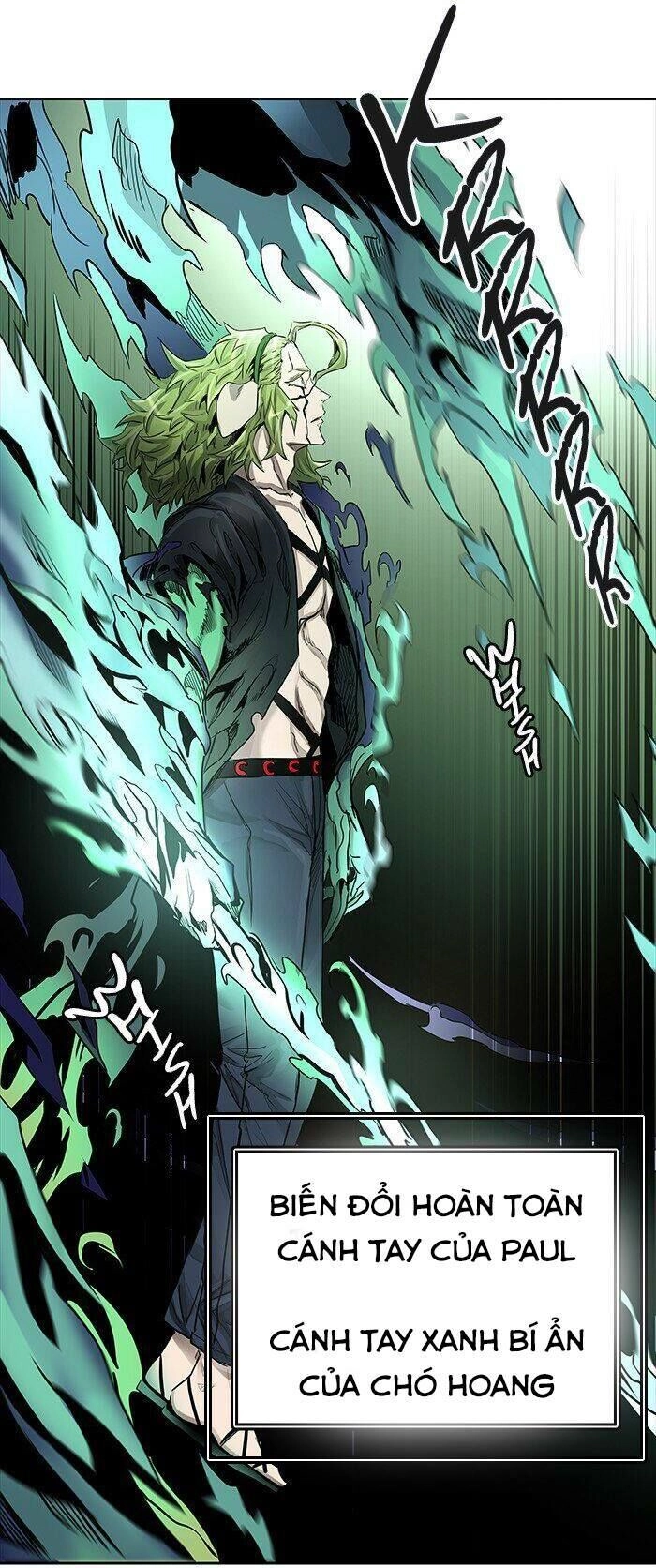 Tòa Tháp Bí Ẩn Chapter 472 - 69