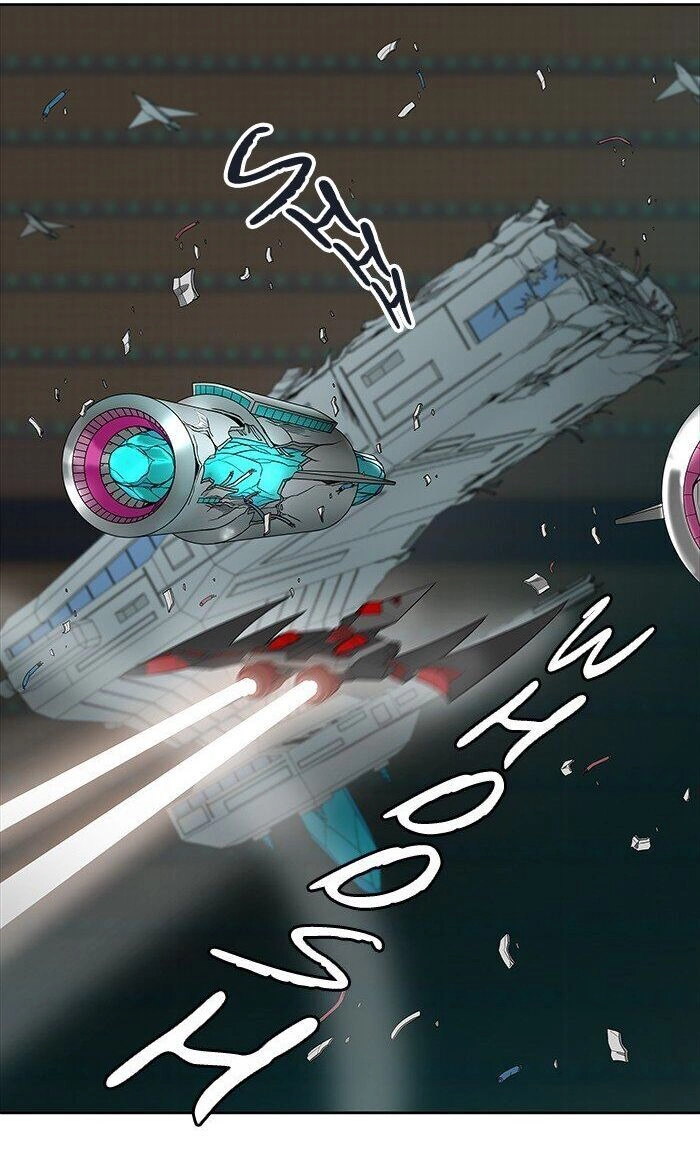 Tòa Tháp Bí Ẩn Chapter 472 - 76