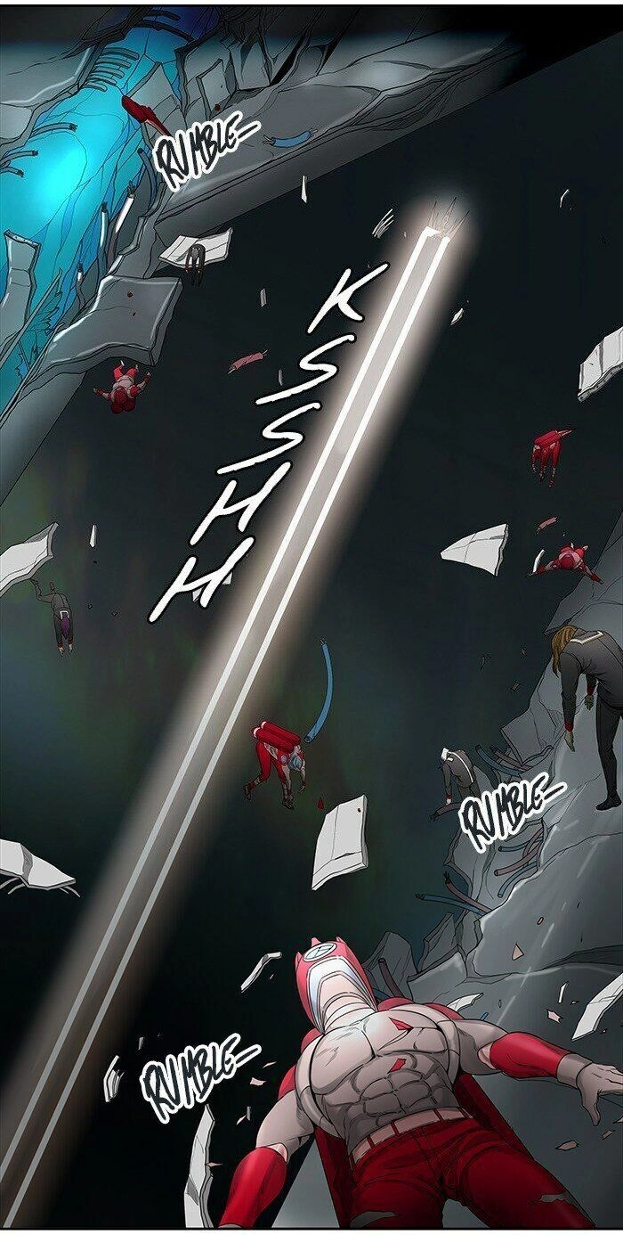 Tòa Tháp Bí Ẩn Chapter 472 - 77