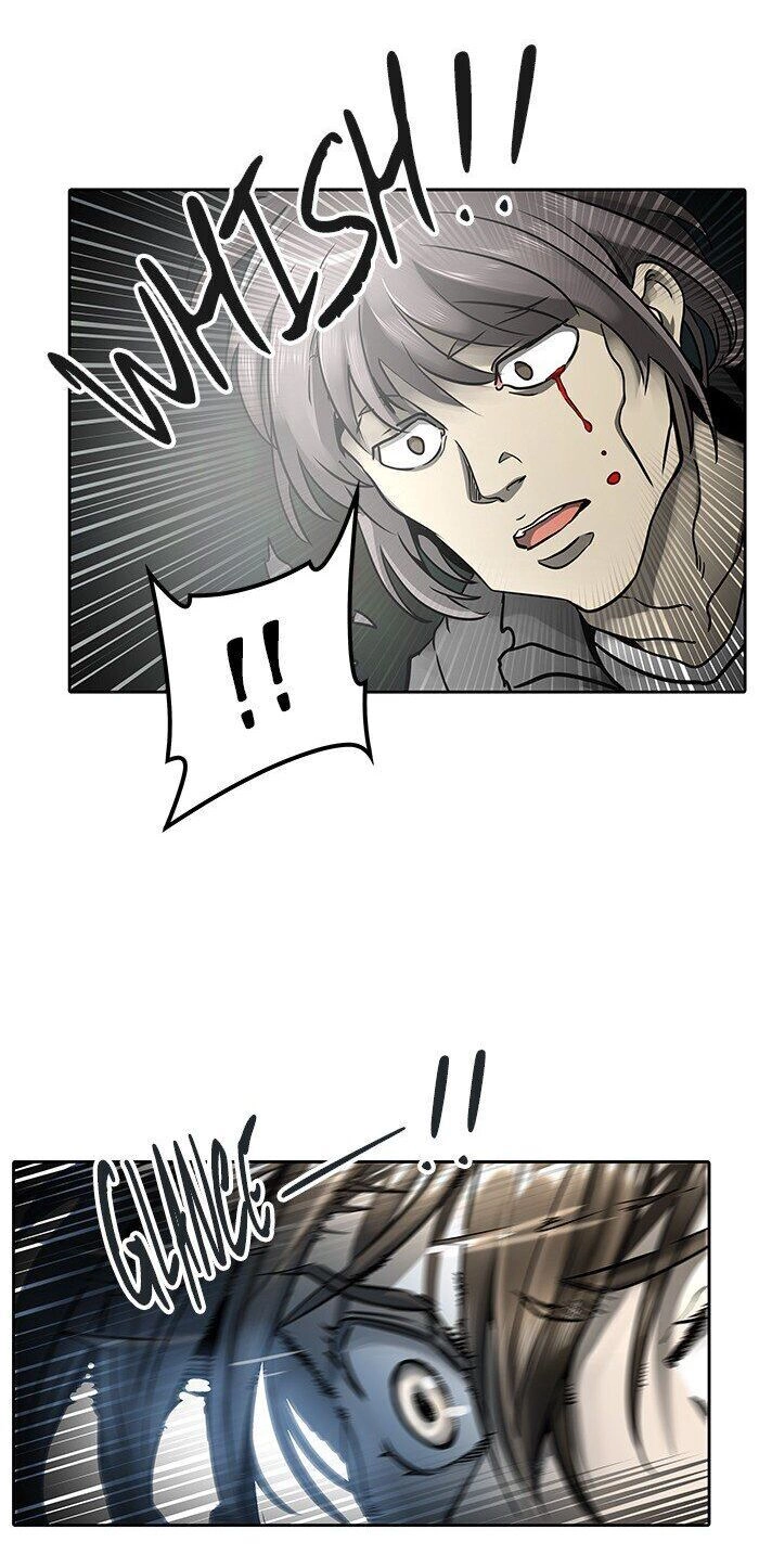 Tòa Tháp Bí Ẩn Chapter 472 - 81