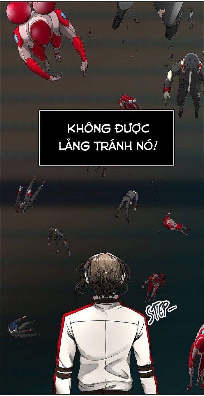 Tòa Tháp Bí Ẩn Chapter 472 - 83