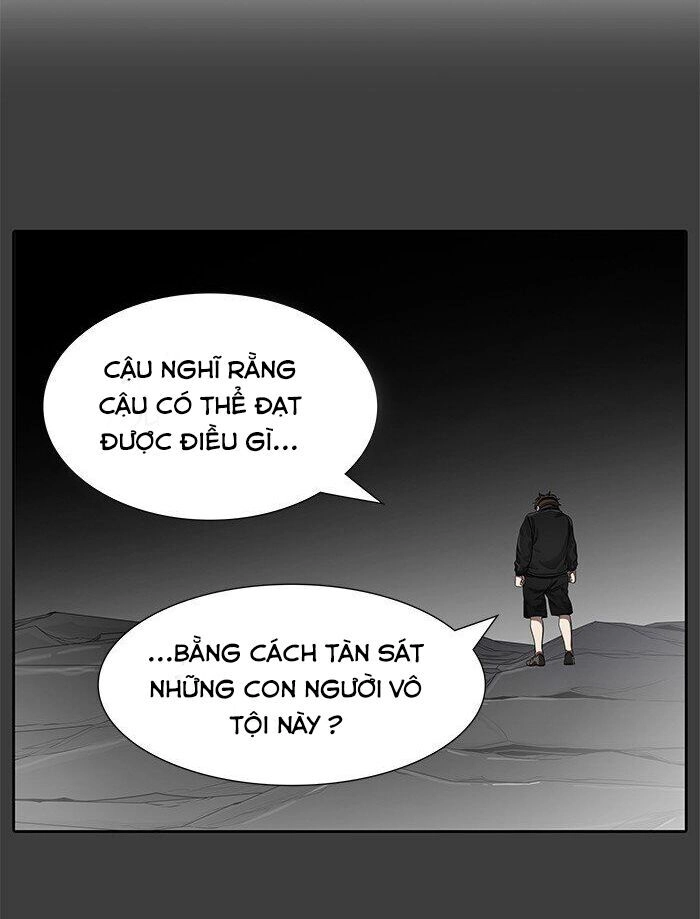 Tòa Tháp Bí Ẩn Chapter 472 - 89