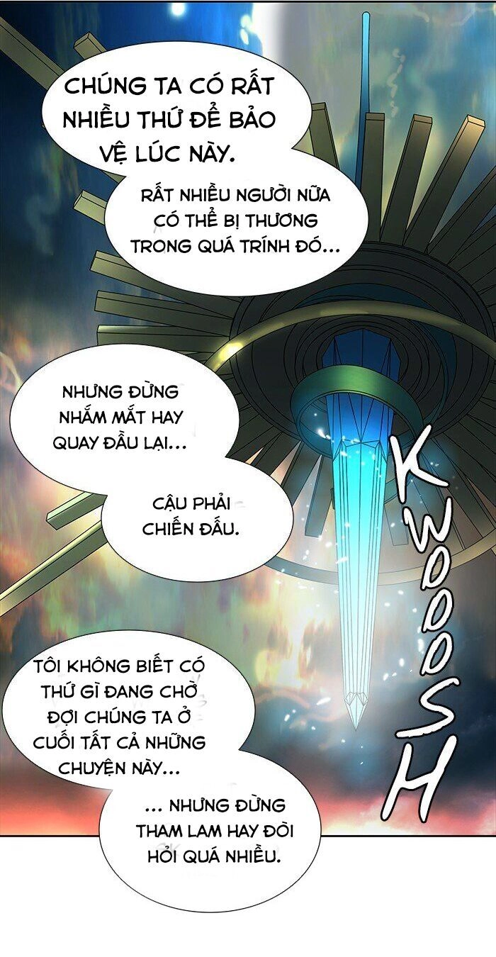 Tòa Tháp Bí Ẩn Chapter 472 - 94