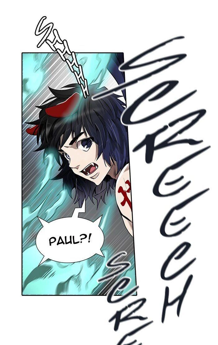 Tòa Tháp Bí Ẩn Chapter 473 - 12