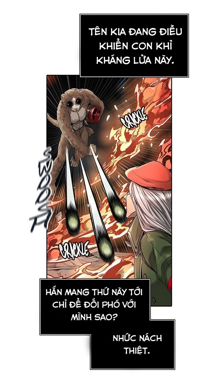 Tòa Tháp Bí Ẩn Chapter 473 - 19