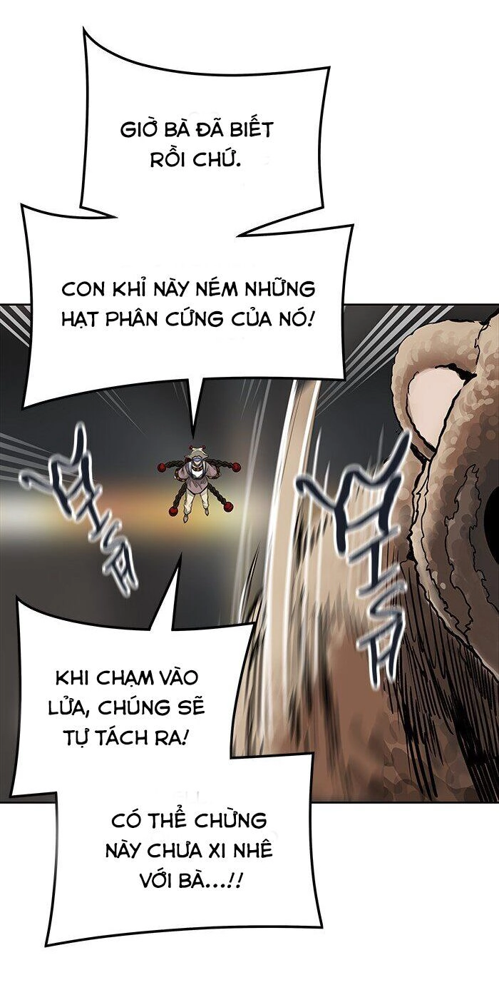Tòa Tháp Bí Ẩn Chapter 473 - 21