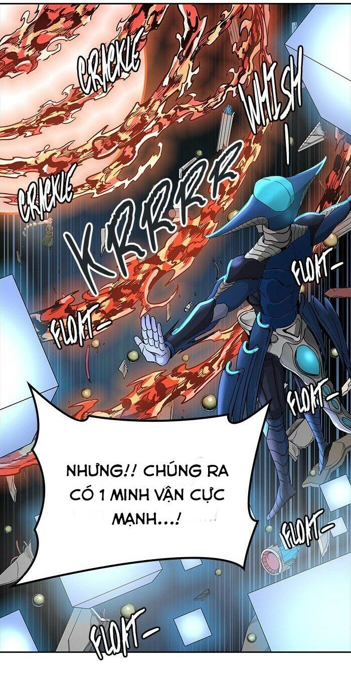 Tòa Tháp Bí Ẩn Chapter 473 - 22