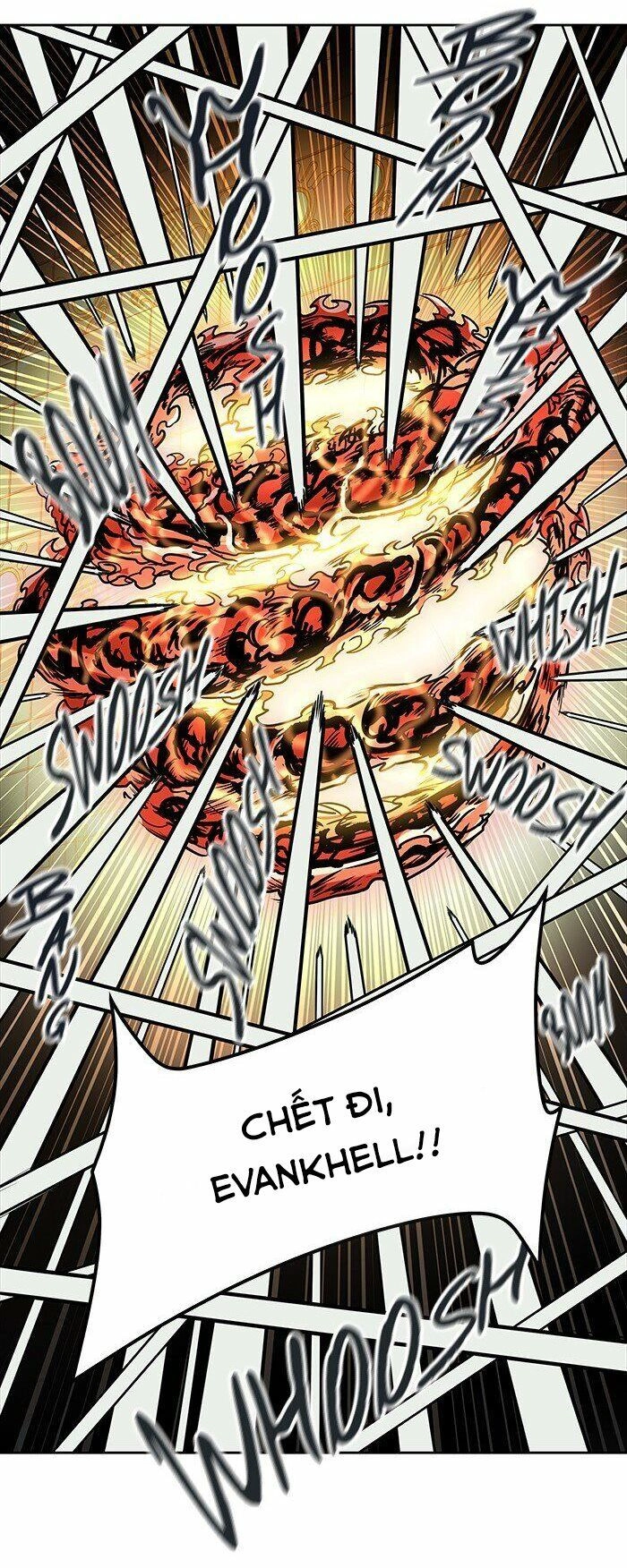 Tòa Tháp Bí Ẩn Chapter 473 - 28