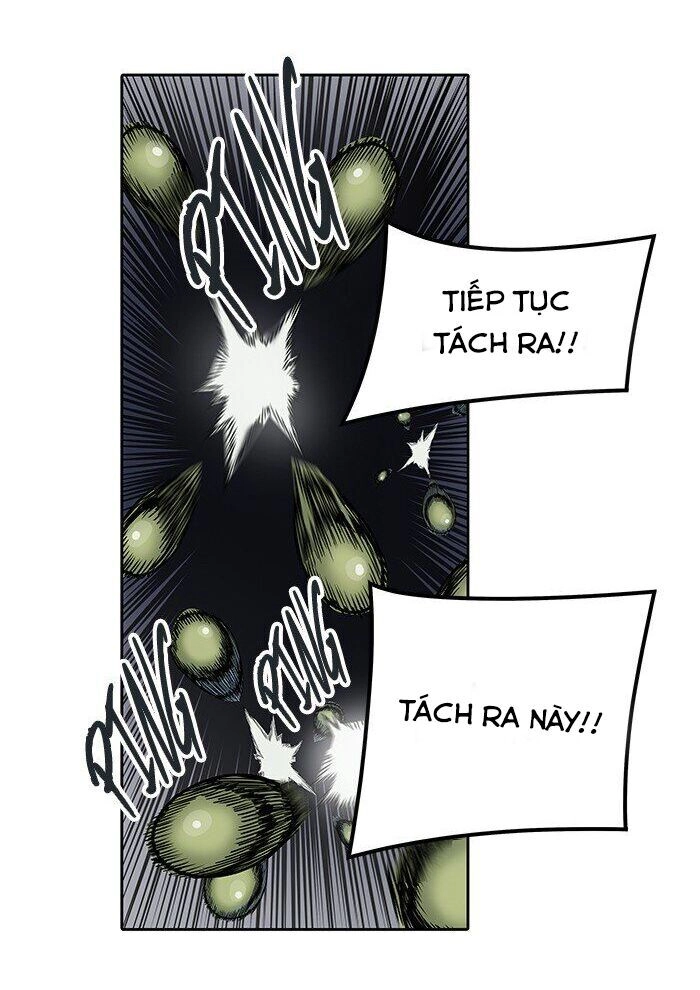 Tòa Tháp Bí Ẩn Chapter 473 - 30