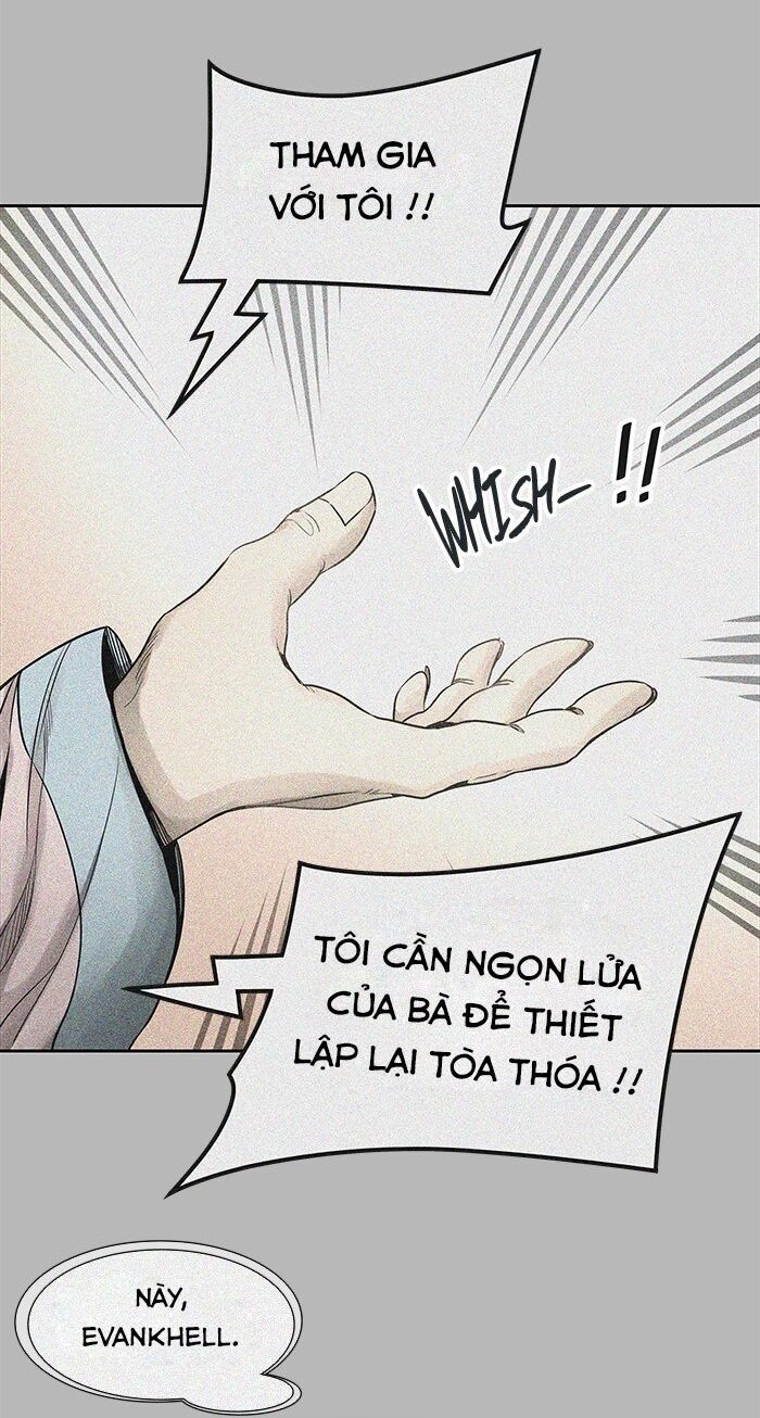Tòa Tháp Bí Ẩn Chapter 473 - 50